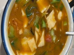 -马布尔莱斯食府(西红门店)