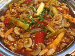 -鸡毛店·川菜(双楠店)