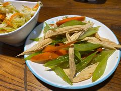 -韩师傅老大同刀削面(北苑路店)