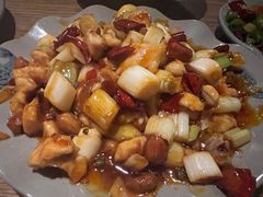 -小天府川菜馆(魏公村店)