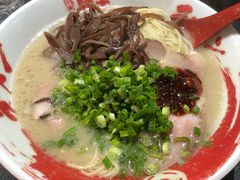 -豚王拉面(锦荣商业大厦店)