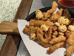 -探鱼·鲜青椒爽麻烤鱼(朝阳悠唐广场店)