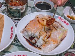 -西关明记肠粉(荔枝湾店)