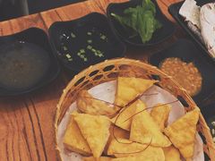 普寧豆腐-花二家·生活馆(六运小区店)