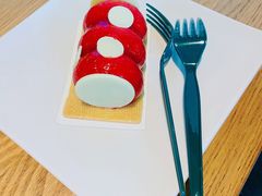 -星巴克(天津SM城市广场店)