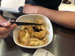 -锡笼记·无锡小笼(水岸店)