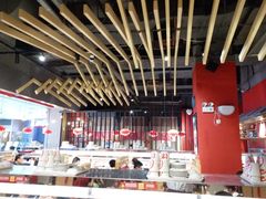大堂-友壹町寿司(嘉洲广场店)