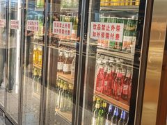 -韩盛·盛江山自助料理(学院路江北大学城店)