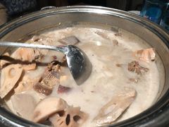 -青花小镇(凯翔新天地店)