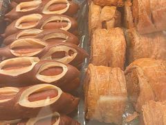 -烘焙町面包店(西四店)