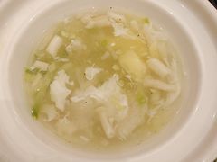 -白金汉爵大酒店-24小时餐厅