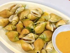 -大茄来海鲜餐厅(亚洲城分行)