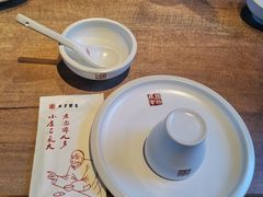 -香园茶社·金陵小灶(老门东店)