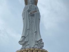 -三亚南山文化旅游区