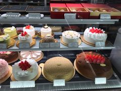 -布歌东京(常州购物中心店)