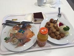 -宜家家居(西安未央商场店)