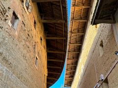 -福建土楼(南靖)景区