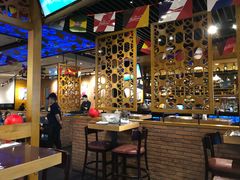 大堂-bluefrog蓝蛙(悠唐购物中心店)