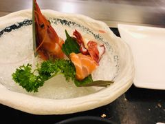 -大渔铁板烧(万象城店)