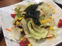 -尺山寸水日料(马桥满天星店)