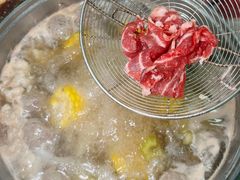 -官塘陈记鱼生·潮汕砂锅粥·牛肉火锅(潮枫路总店)