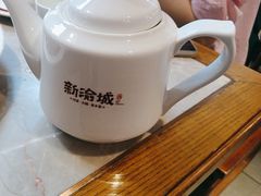 -新渝城·始于2000年(淘金店)