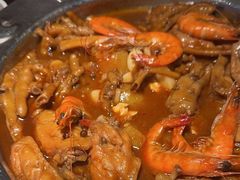 -胖哥俩肉蟹煲(杭州下沙学林街店)