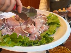 -大理.老字号渝记酸萝卜乌鱼(古城总店)