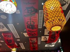 -王繁星面馆(西安熙地港店)