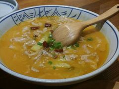 腌菜松阪肉（黄金6两）-云海肴·汽锅鸡·云南菜(天津国金汇店)