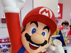 -任天堂Nintendo Switch体验店(天河城店)