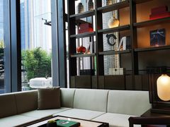 -西安高新洲际酒店•源咖啡全日制餐厅