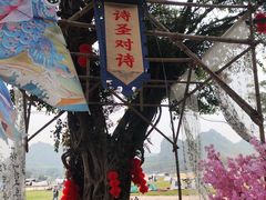 -南宁花花大世界景区