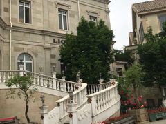 -北京张裕爱斐堡酒庄