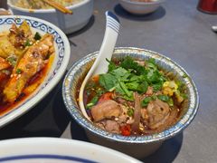 -耍盆友·重庆江湖菜(百子湾店)