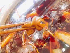 -刘胖娃鱼庄·特色肥肠鱼(杨家坪店)