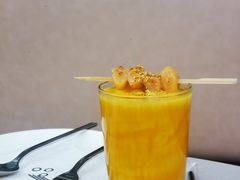 -农畉LONFOOD(福田星河COCOPark店)