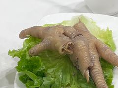 -瑞福园联谊餐室(茂名南路店)