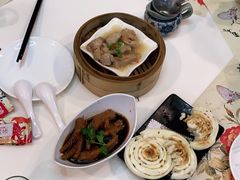 -虾饺妹·酒家(金碧店)