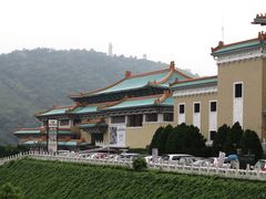 -台北故宫博物院