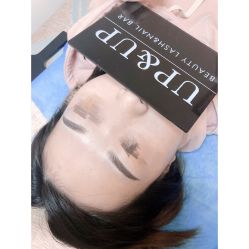 -UP&UP·半永久眉毛眼线机器野生眉