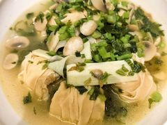 雪菜千张包-走马楼饭庄(慈城古县城店)
