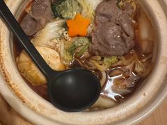 -西村日本料理(香格里拉饭店)
