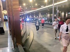 -华中科技大学同济医学院附属同济医院(汉口院区)