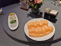 -虹潮荟·餐桌上的美食地理(太阳宫店)