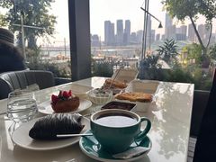 -北索·720度江景西餐厅(来福士店)