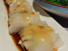 -晋江荣誉国际酒店·港誉茶餐厅