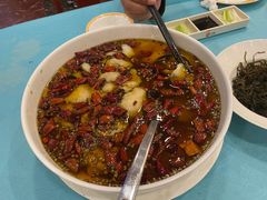 -万荣烤鸭店·北京菜(天坛店)