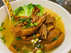 -一记面馆(易发店)