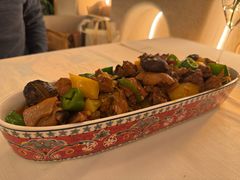 古韵大盘鸡-龟兹KUCINA·新疆菜(前滩L+PLAZA店)